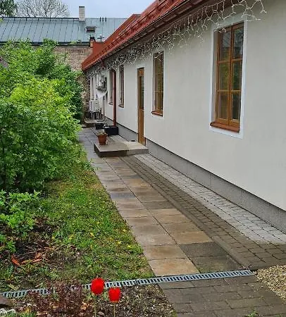 Home Away Home Tartu Esterno foto
