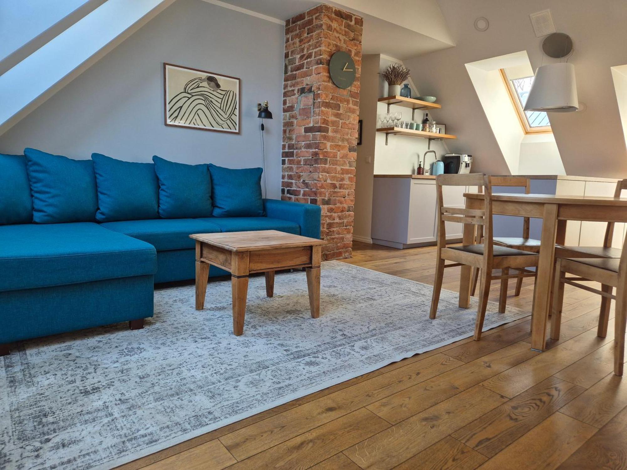 Away Appartement