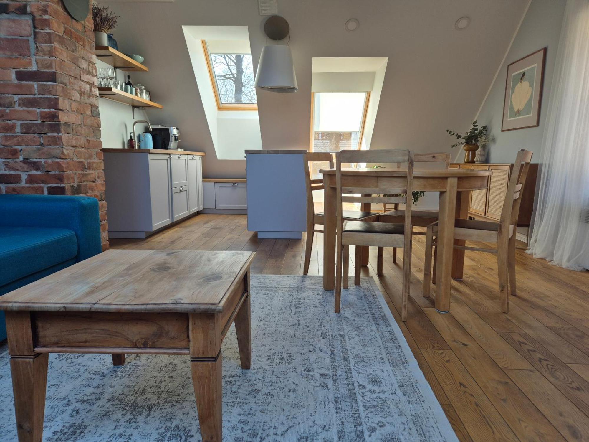 Appartement Away