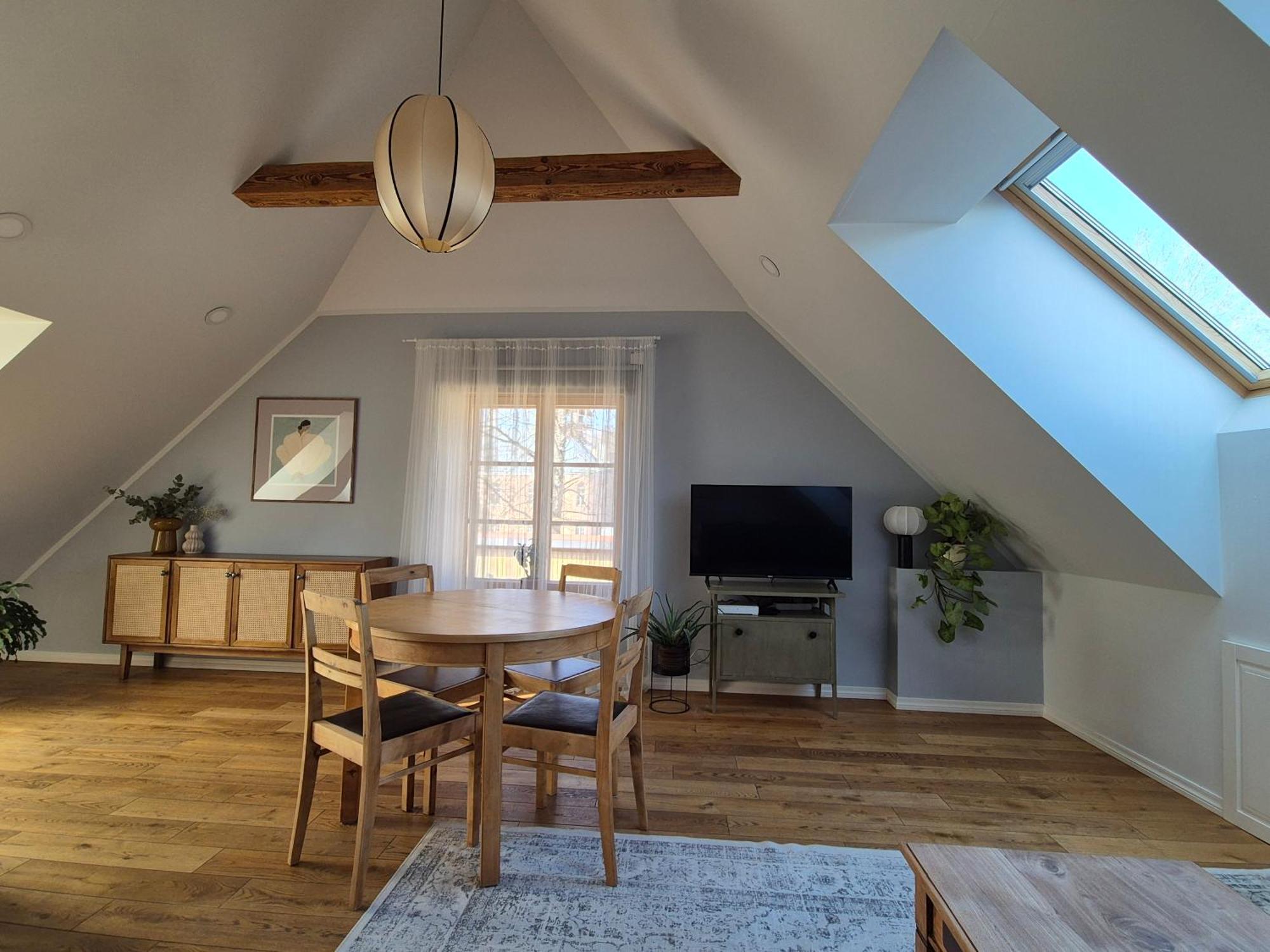 Appartement Away *