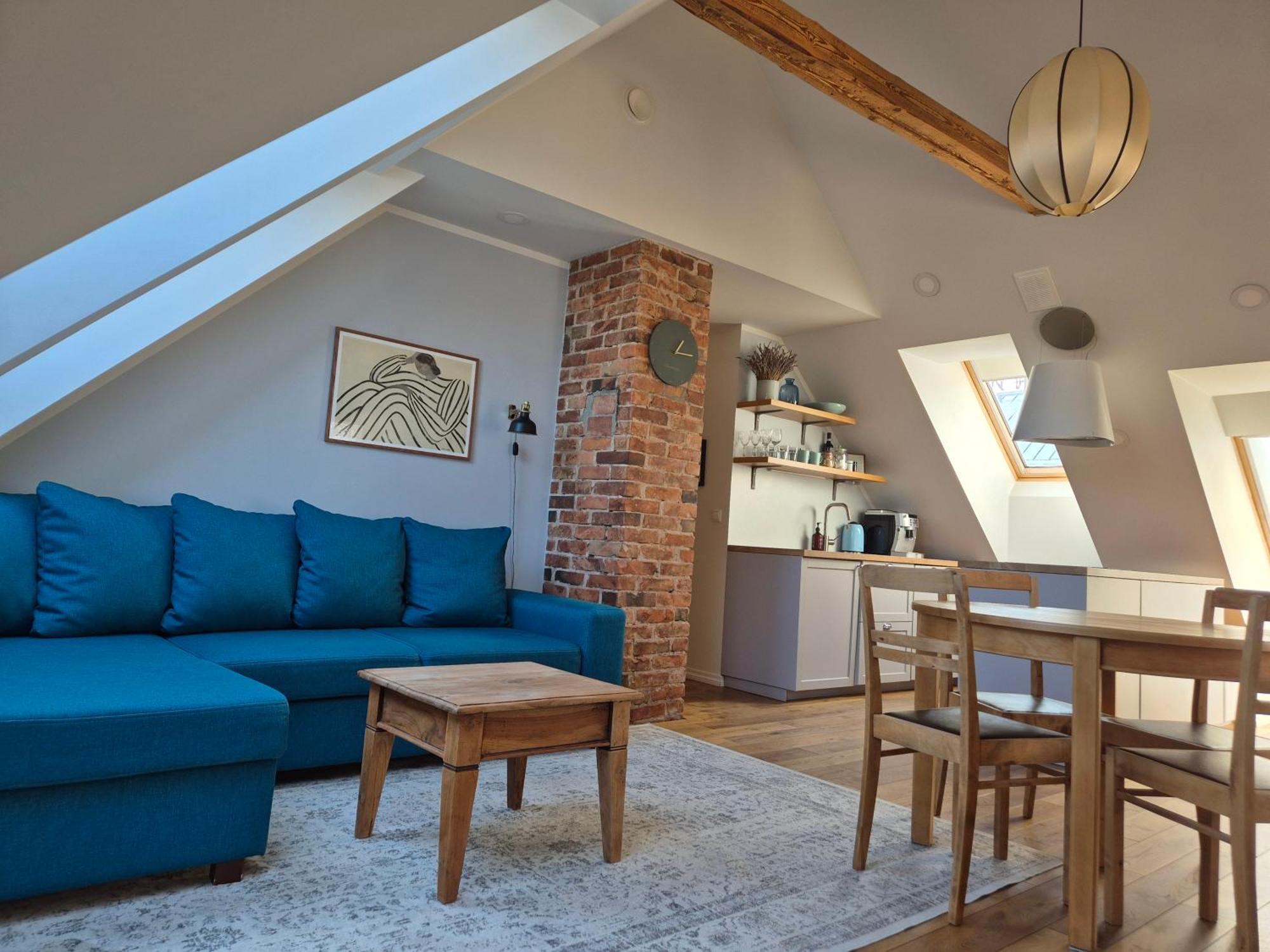 Appartement Away Tartu
