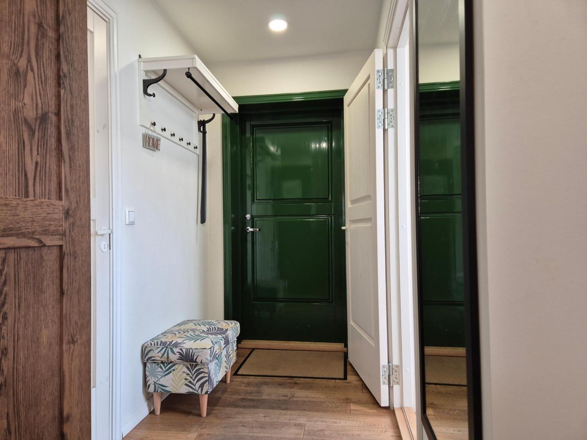 Appartement Away