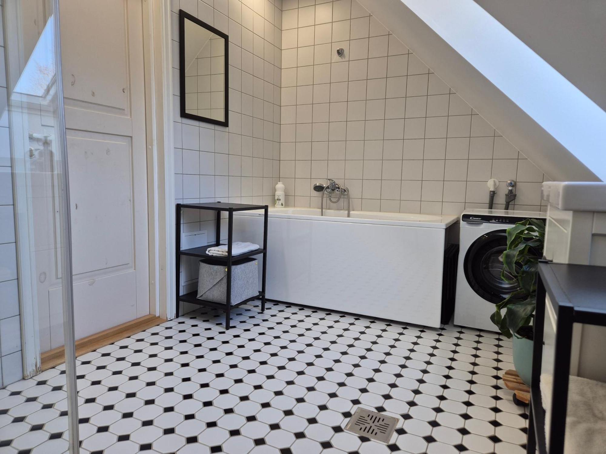Away Appartement *