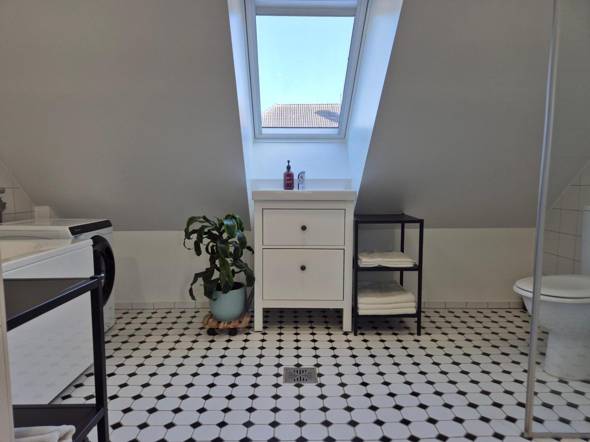 Appartement Away *