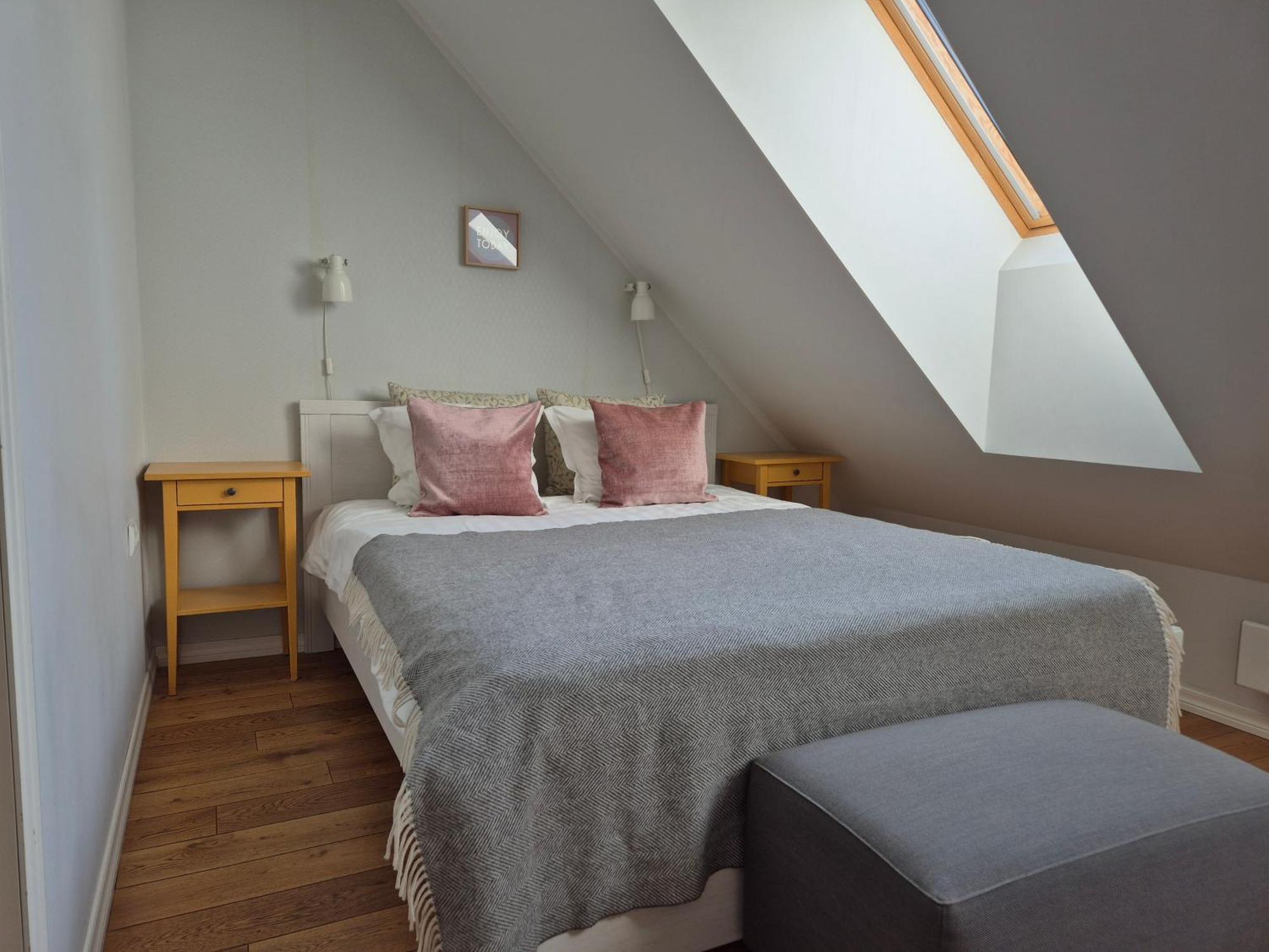 Appartement Away Tartu